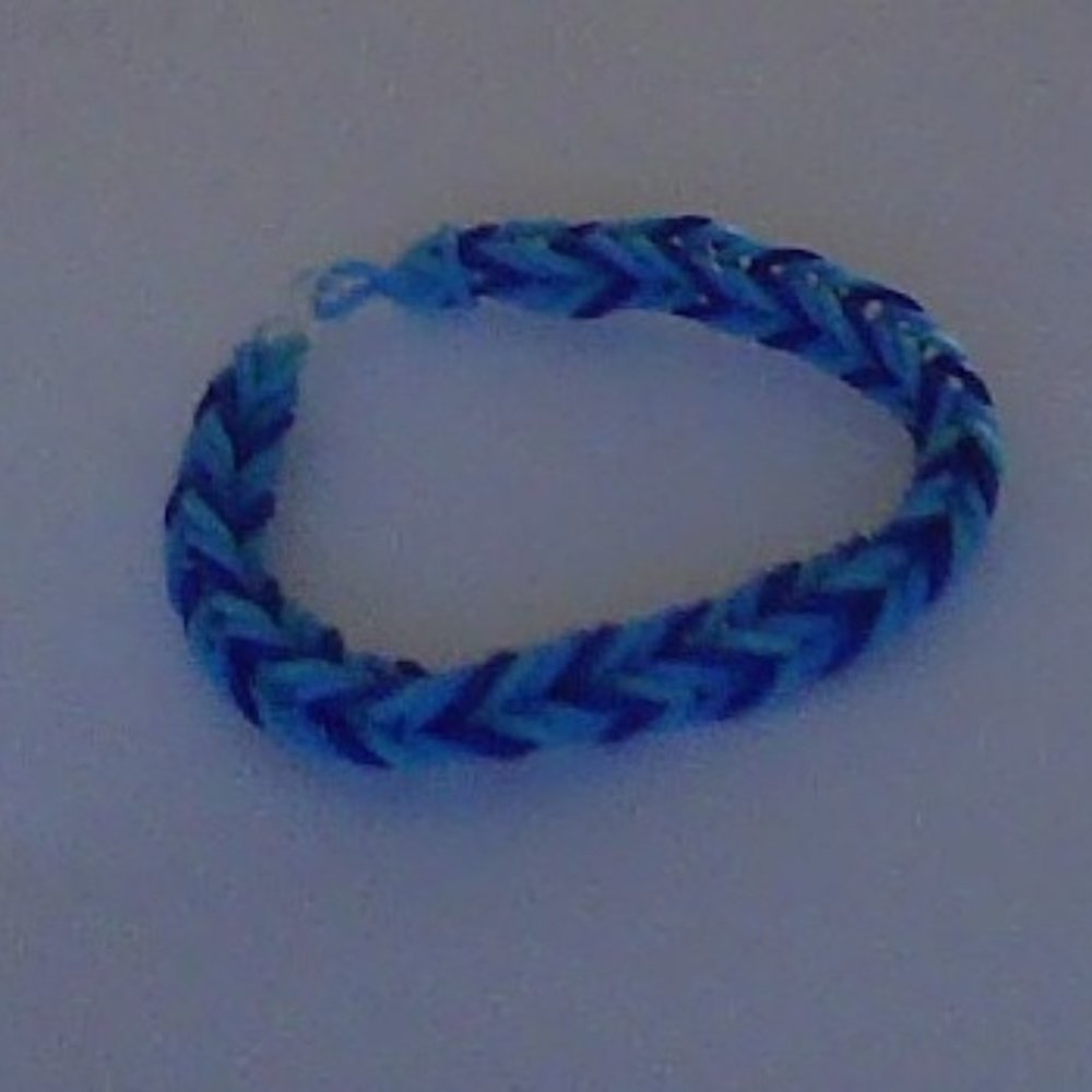 Friendship Loom Bracelets!